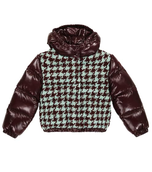 kids moncler coat