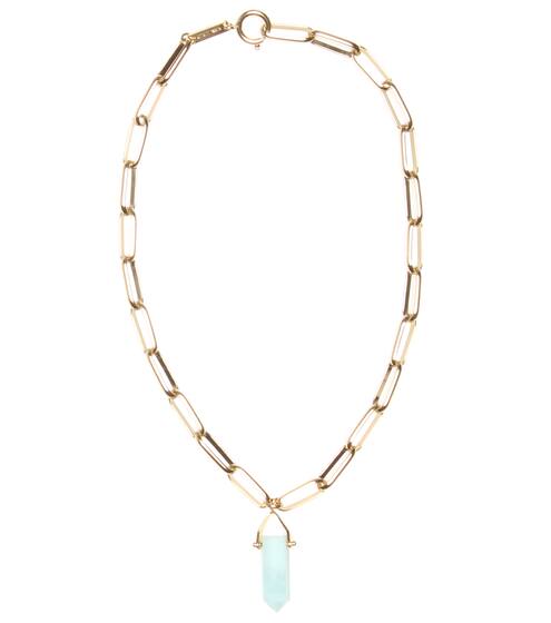 عقد من النحاس | Isabel Marant