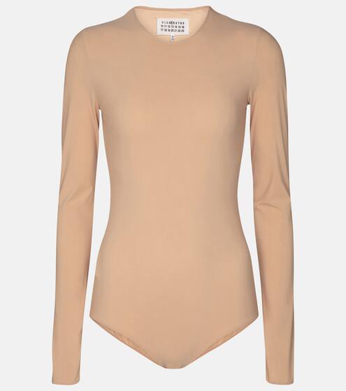 Stretch bodysuit | Maison Margiela