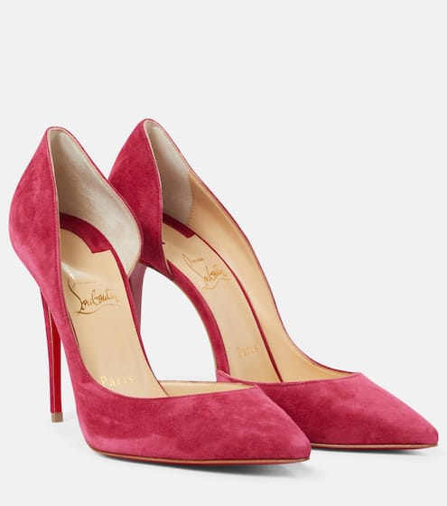 wallpapers High Heels Icon Aesthetic Pink high heel pumps for women designer