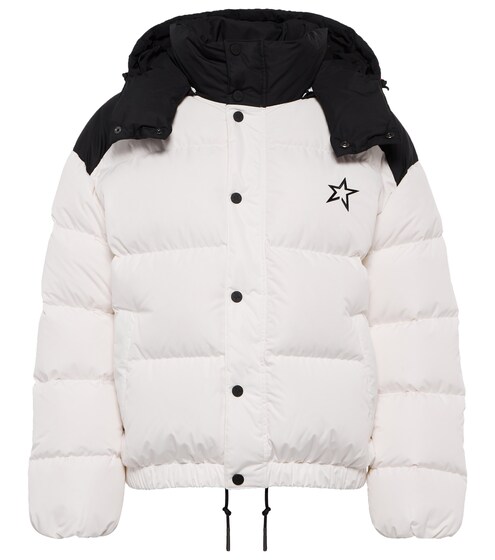 designer snow jacket
