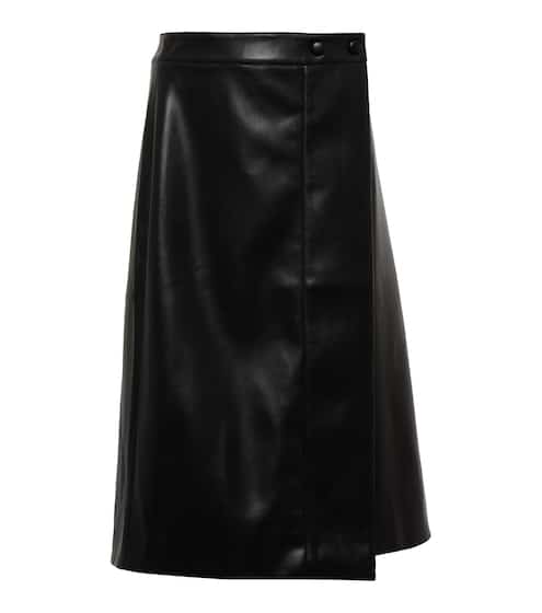 Gonne in pelle | Gonne da Donna su Mytheresa