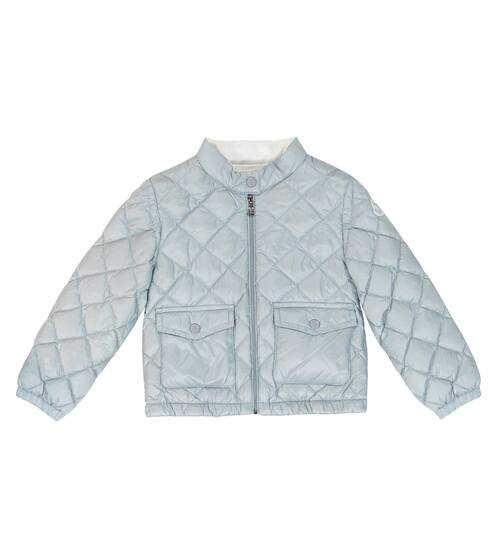 baby girl moncler jacket