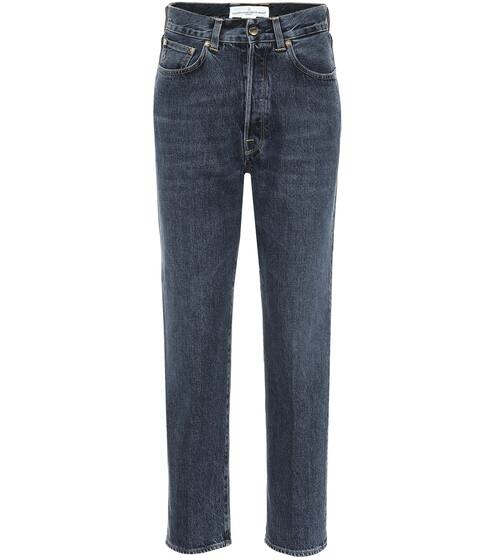 Jeans Judy a vita alta | Golden Goose Deluxe Brand