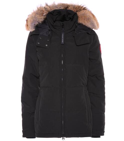 Chelsea down parka | Canada Goose
