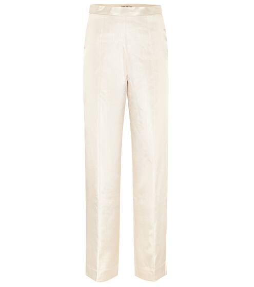 Nomi high-rise wide-leg pants | Baum und Pferdgarten