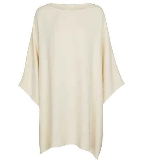 Estela blouse | The Row