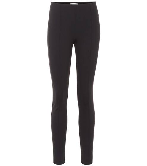 Bosso stretch jersey leggings | The Row