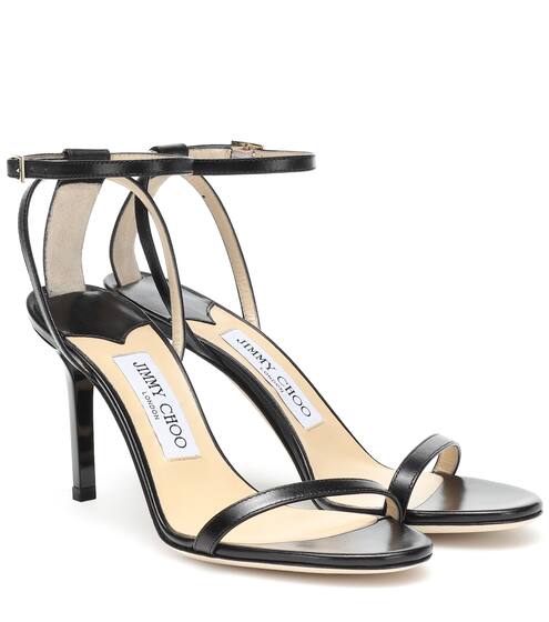Collezione Jimmy Su Choo L'elegante Mytheresa wqOvBCO