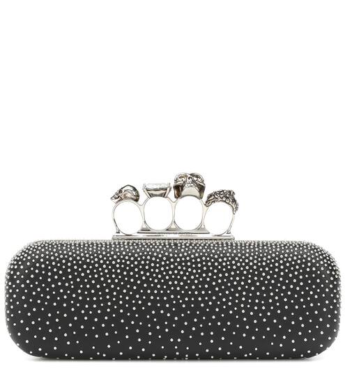 Alexander McQueen - Borse Donna su Mytheresa Alexander McQueen - Borse Donna su Mytheresa