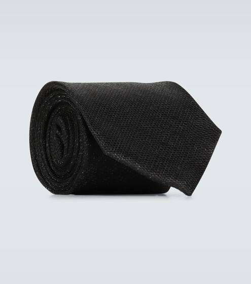 Krawatte aus Seide | Tom Ford