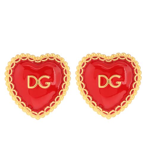 Clip-on earrings | Dolce & Gabbana