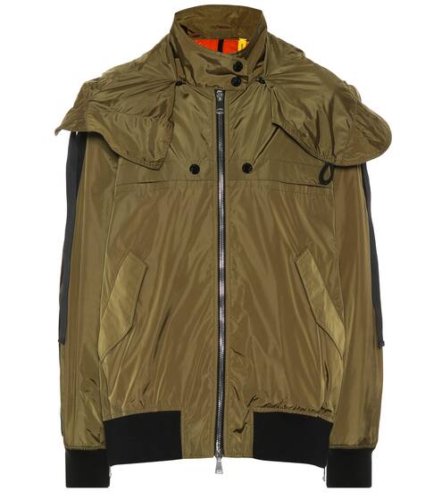 2 MONCLER 1952 Maseru jacket | Moncler Genius