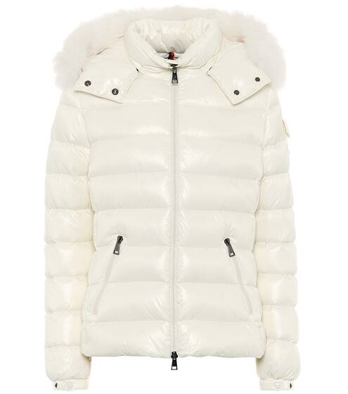 Badyfur down jacket | Moncler