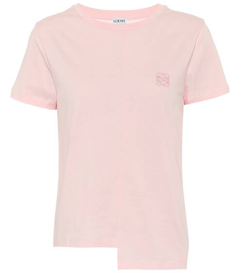 Cotton T-shirt | Loewe