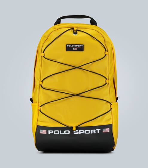 Polo Sport backpack | Polo Ralph Lauren