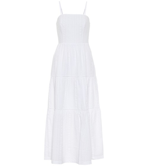 Robes Longues De Luxe Pour Femme Mytheresa