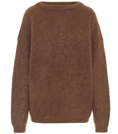 Oversized sweater | Acne Studios