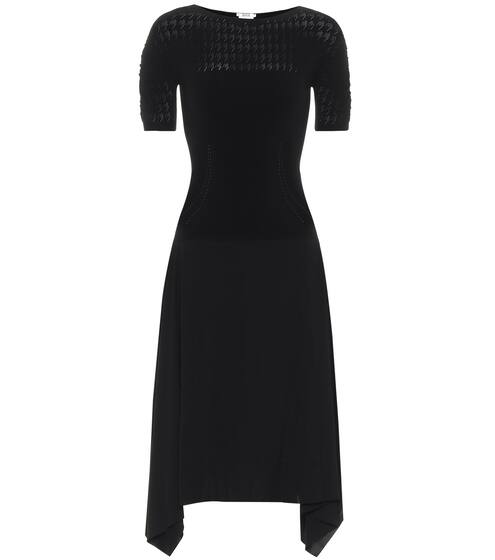 designer midi cocktail dresses
