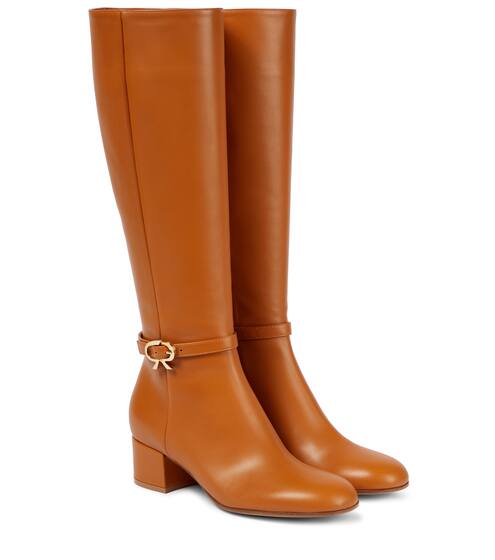 bottes gianvito rossi