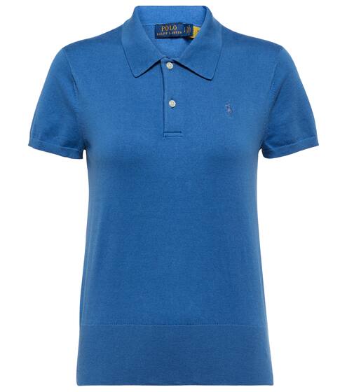 Polo Ralph Lauren Clothes for Women at Mytheresa