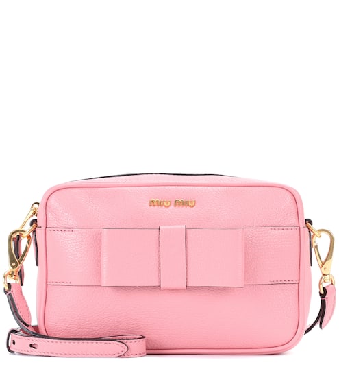 Miu Miu Gesteppte Tasche Miu Miu Gesteppte Tasche