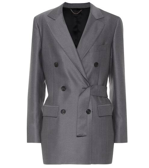 Wool blazer | Salvatore Ferragamo