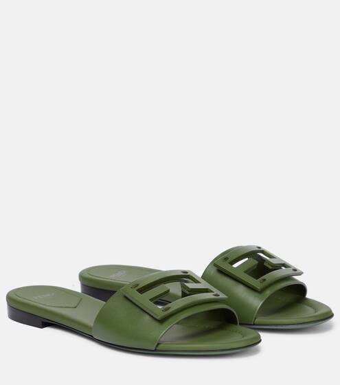 FENDI Shoes for Women – Shop at Mytheresa