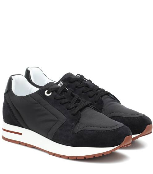 Sneakers My Wind | Loro Piana