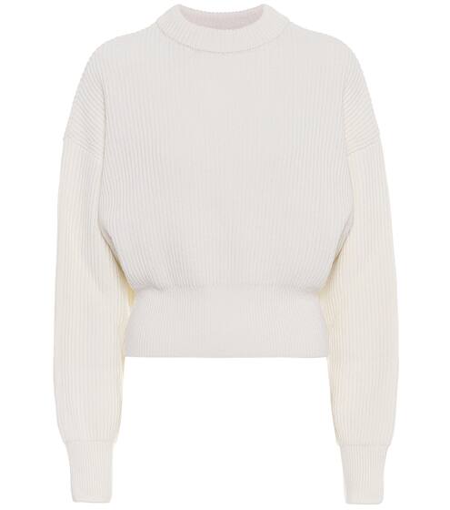 Megève merino wool sweater | Cordova