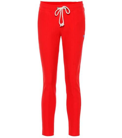 Cotton trackpants | Champion