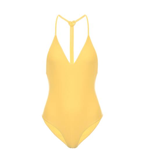 Micro All in One swimsuit | Jade Swim