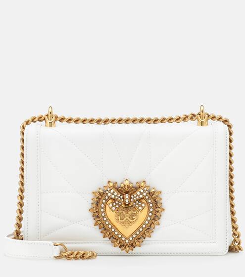 Schultertasche Devotion Medium | Dolce & Gabbana