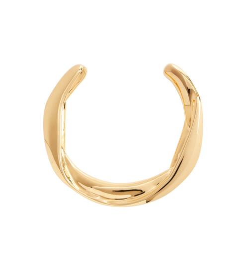 Slip-on necklace | Jil Sander