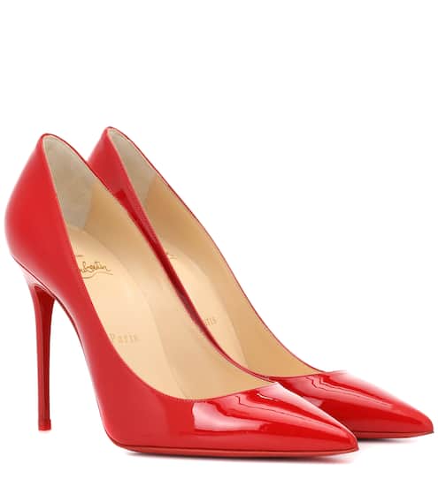 Christian Louboutin Noche Especial Christian Louboutin Noche Especial