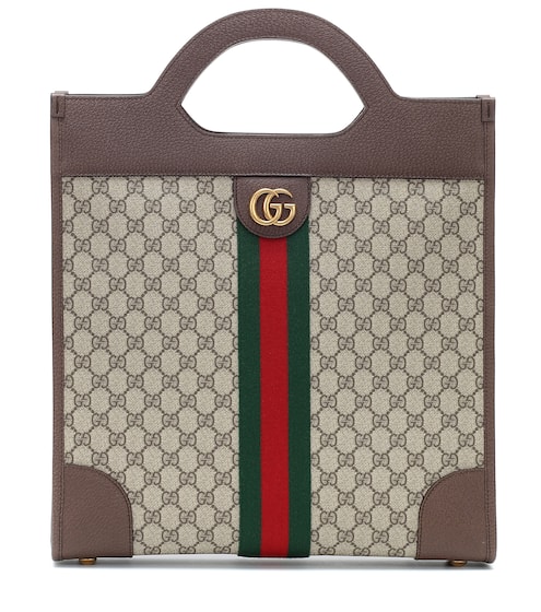 Gucci Bags Handbags For Women Mytheresa Ophidia Gg Medium Tote Bag Gucci