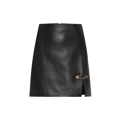 Gonne in pelle | Gonne da Donna su Mytheresa