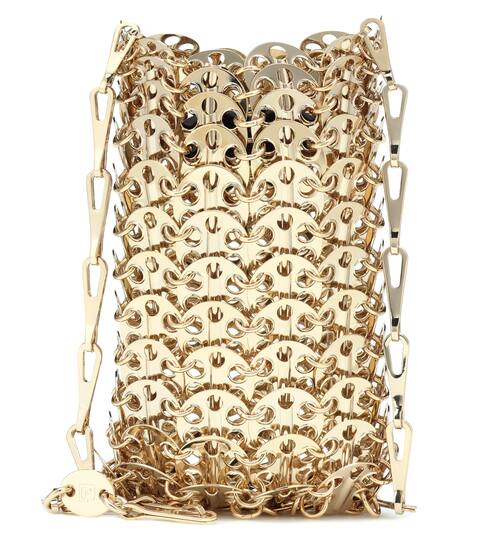 Iconic 1969 Mini shoulder bag | Paco Rabanne