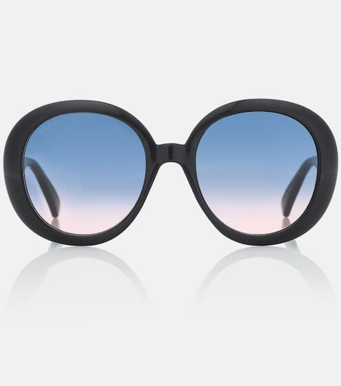 Round sunglasses | Gucci