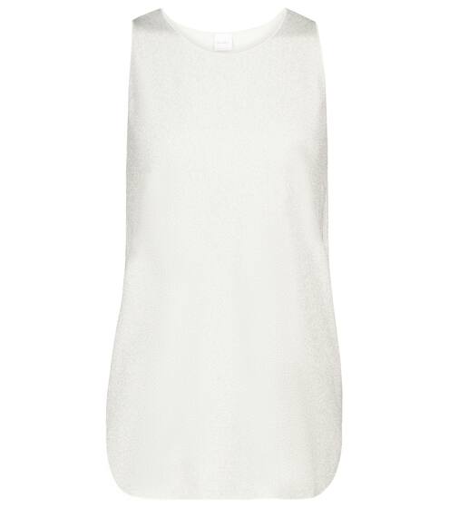 Tanktop Brunate aus Jersey | Max Mara