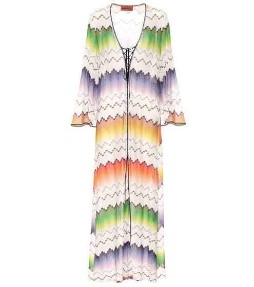 Maxi abito in maglia | Missoni Mare