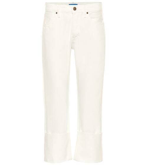 High-Rise Jeans Phoebe | M.i.h Jeans