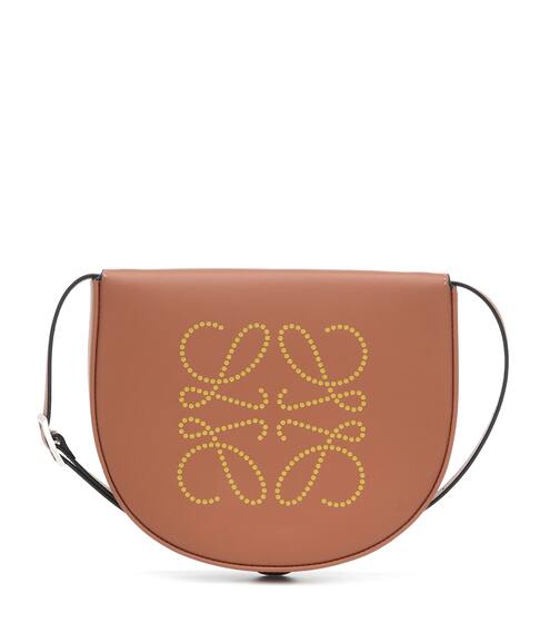 Schultertasche Heel Anagram | Loewe