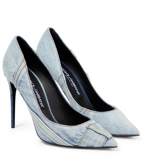 Designer High Heel Pumps | Mytheresa