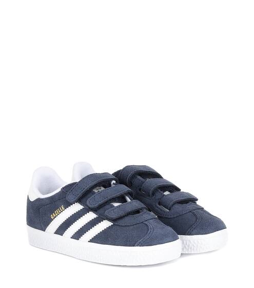 Gazelle CF suede sneakers | adidas Originals Kids