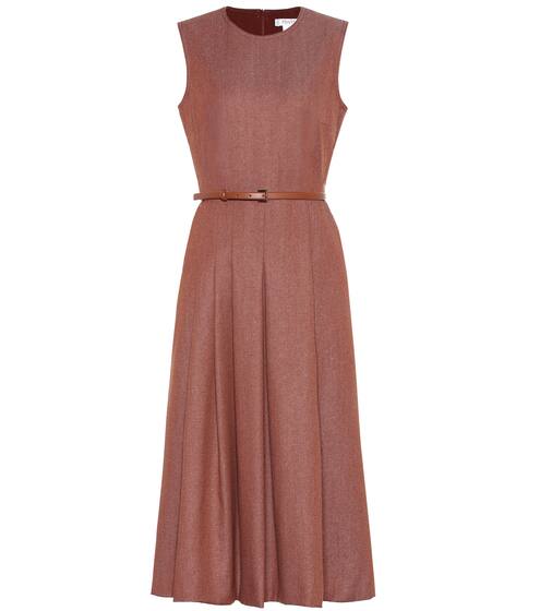 Mimma wool dress | Max Mara