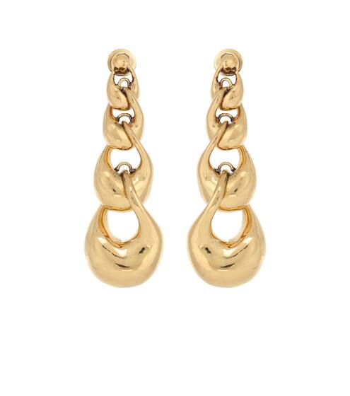 Aretes Athenes de cadena | Ellery