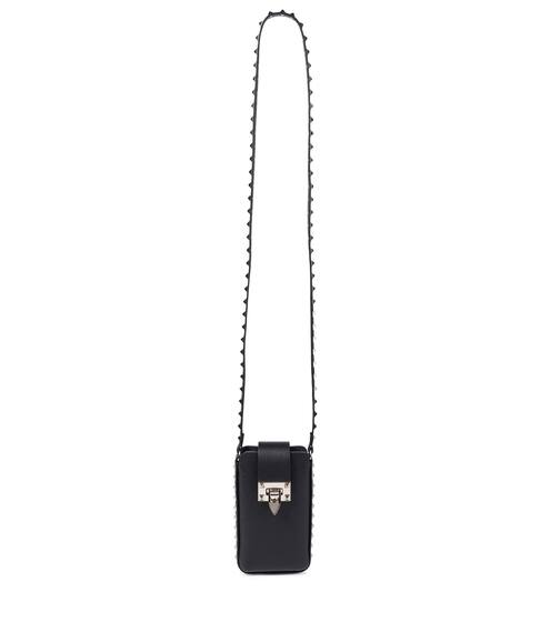 Valentino Garavani - Borsa porta cellulare in pelle | Valentino / Garavani