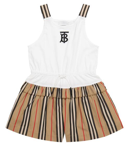 burberry enfant