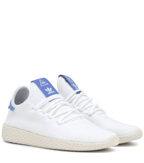 Sneakers Tennis Hu | adidas Originals = Pharrell Williams